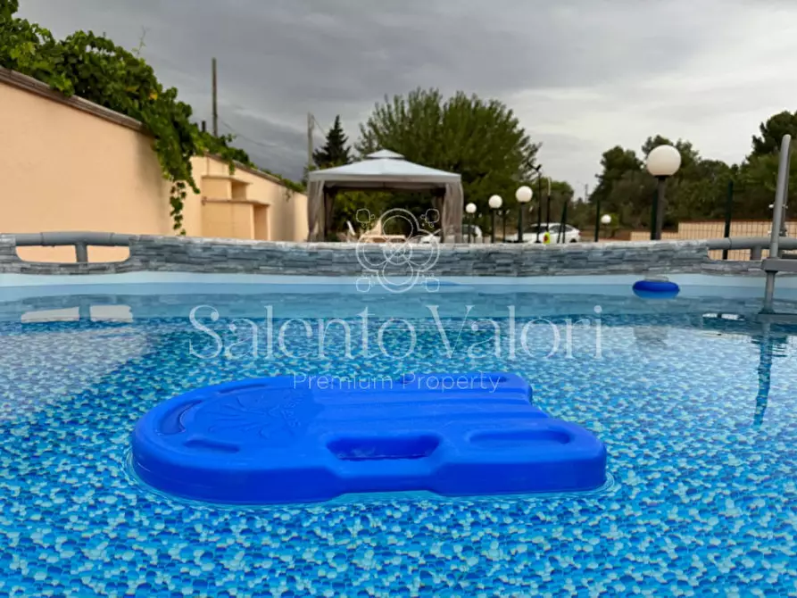 Immagine 98 di Villa in vendita  in Strada Provinciale Neviano - Tuglie S.n.c. a Tuglie