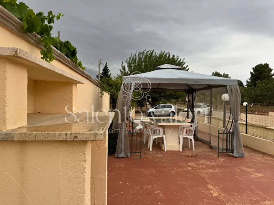 Immagine 99 di Villa in vendita  in Strada Provinciale Neviano - Tuglie S.n.c. a Tuglie