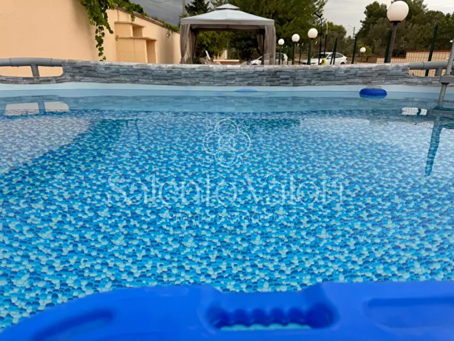 Immagine 102 di Villa in vendita  in Strada Provinciale Neviano - Tuglie S.n.c. a Tuglie