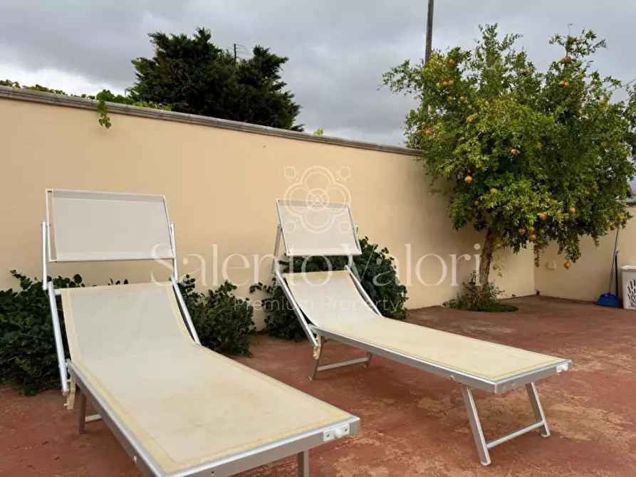 Immagine 103 di Villa in vendita  in Strada Provinciale Neviano - Tuglie S.n.c. a Tuglie