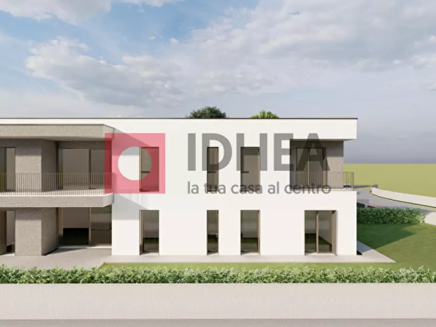 Immagine 3 di Appartamento in vendita  in MIGNAGOLA a Carbonera