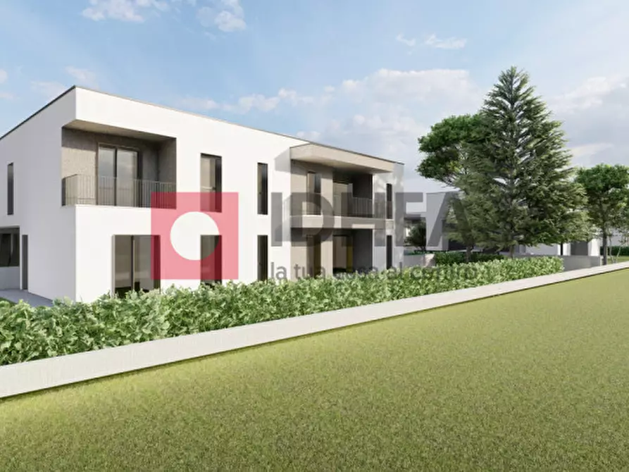 Immagine 4 di Appartamento in vendita  in MIGNAGOLA a Carbonera