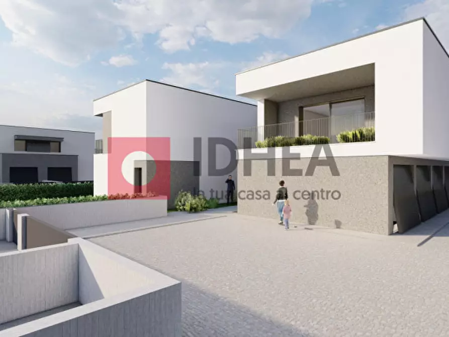 Immagine 6 di Appartamento in vendita  in MIGNAGOLA a Carbonera