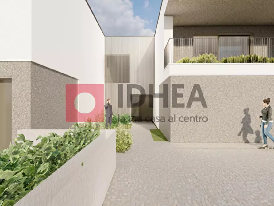 Immagine 7 di Appartamento in vendita  in MIGNAGOLA a Carbonera