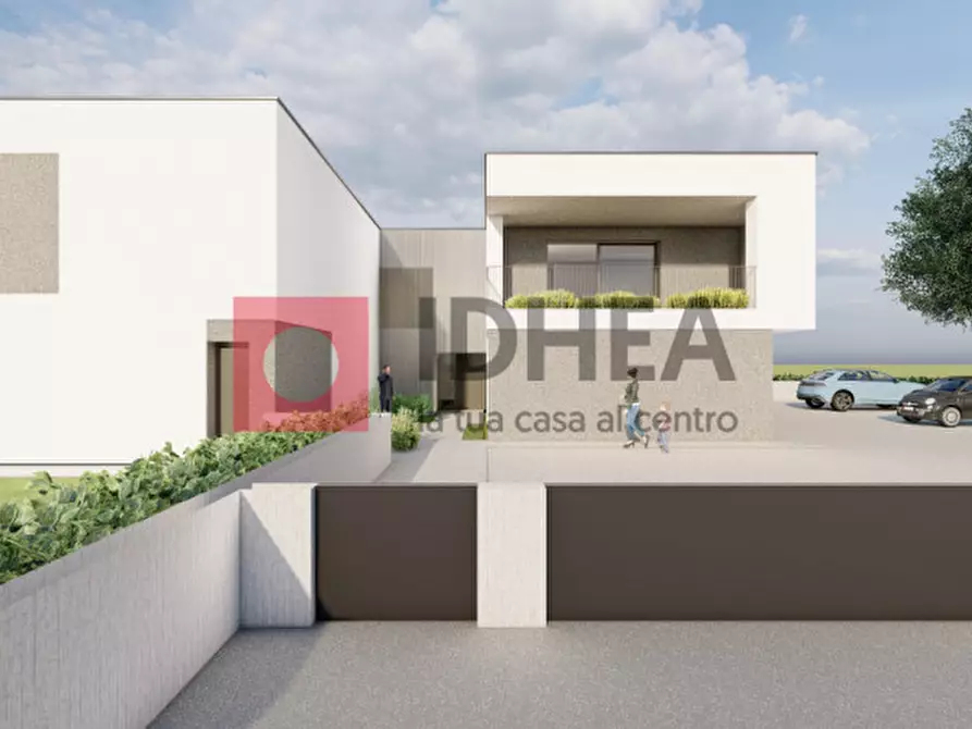 Immagine 10 di Appartamento in vendita  in MIGNAGOLA a Carbonera