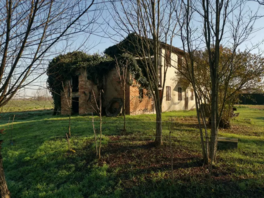 Immagine 1 di Rustico / casale in vendita  in via caltana a Mirano