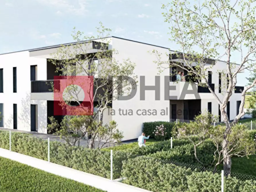 Immagine 3 di Appartamento in vendita  in MIGNAGOLA a Carbonera