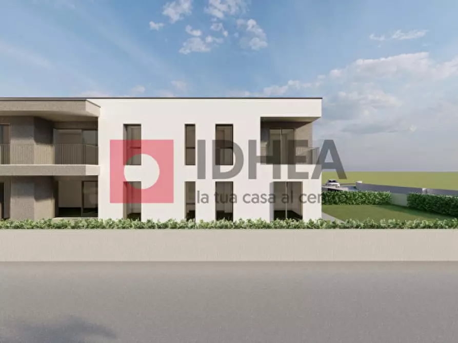 Immagine 8 di Appartamento in vendita  in MIGNAGOLA a Carbonera