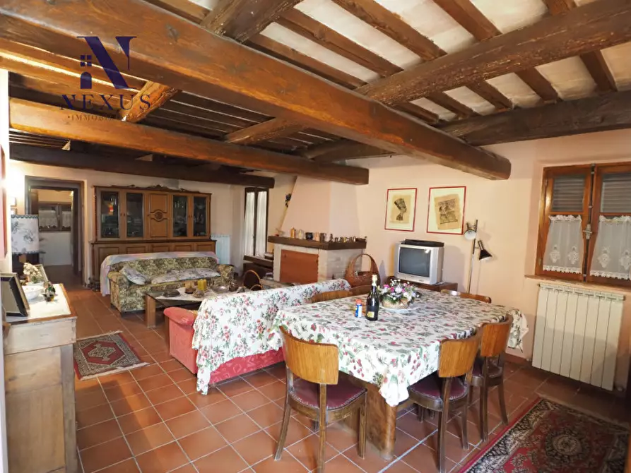 Immagine 1 di Rustico / casale in vendita  a Mondavio