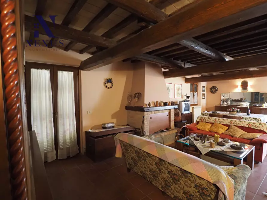 Immagine 13 di Rustico / casale in vendita  a Mondavio