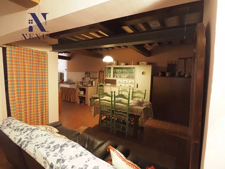 Immagine 14 di Rustico / casale in vendita  a Mondavio