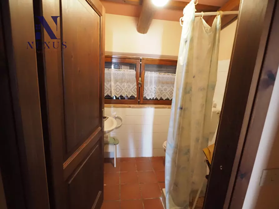 Immagine 17 di Rustico / casale in vendita  a Mondavio