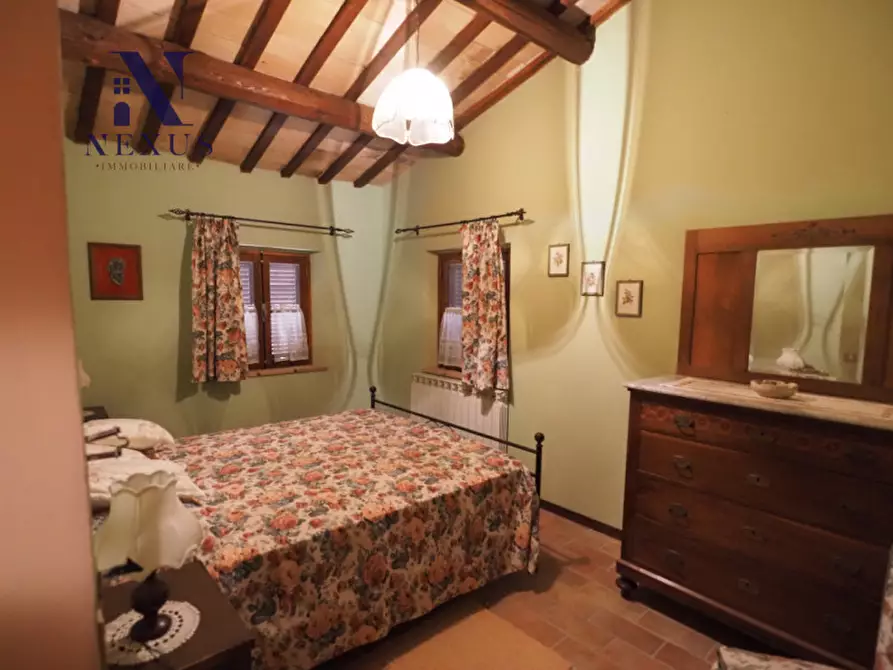 Immagine 19 di Rustico / casale in vendita  a Mondavio