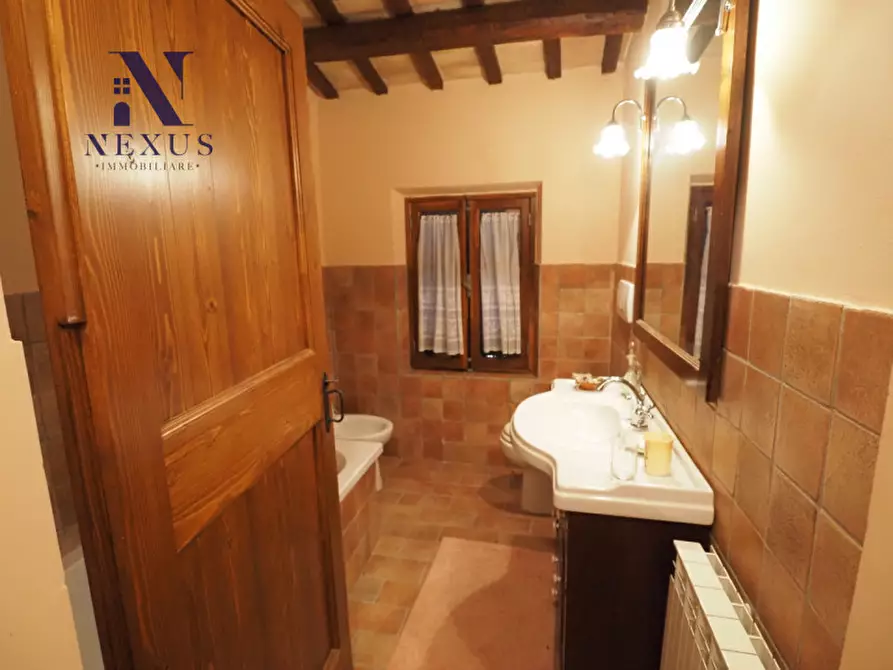 Immagine 21 di Rustico / casale in vendita  a Mondavio