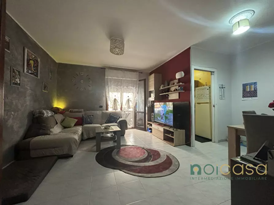 Immagine 1 di Appartamento in vendita  in via Pastore 125 a Surbo