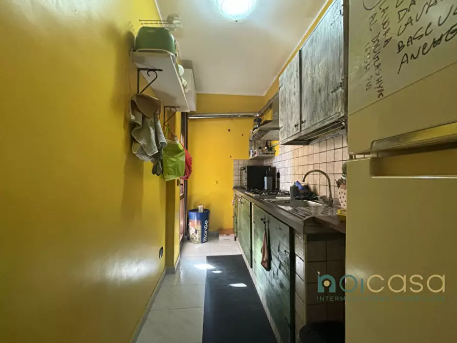 Immagine 2 di Appartamento in vendita  in via Pastore 125 a Surbo