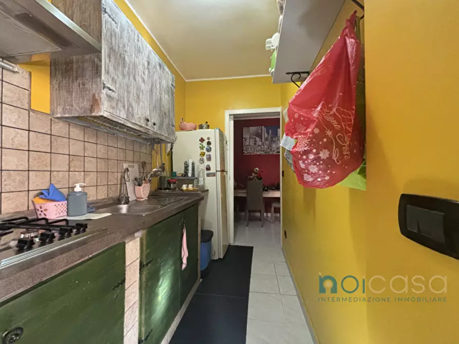 Immagine 4 di Appartamento in vendita  in via Pastore 125 a Surbo