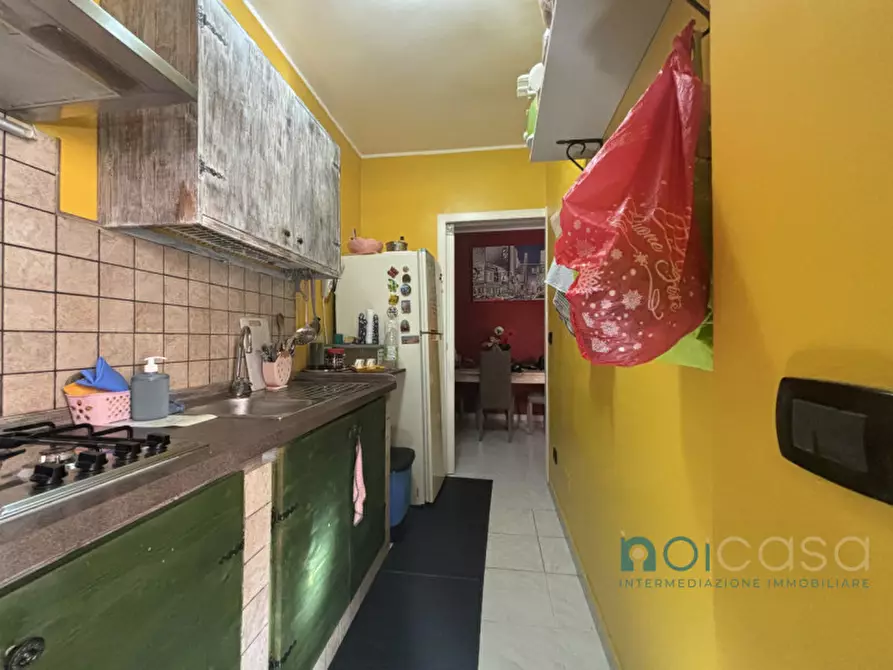 Immagine 5 di Appartamento in vendita  in via Pastore 125 a Surbo