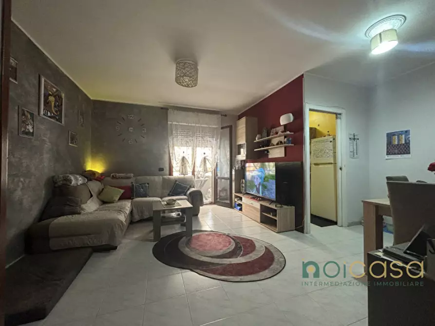 Immagine 6 di Appartamento in vendita  in via Pastore 125 a Surbo