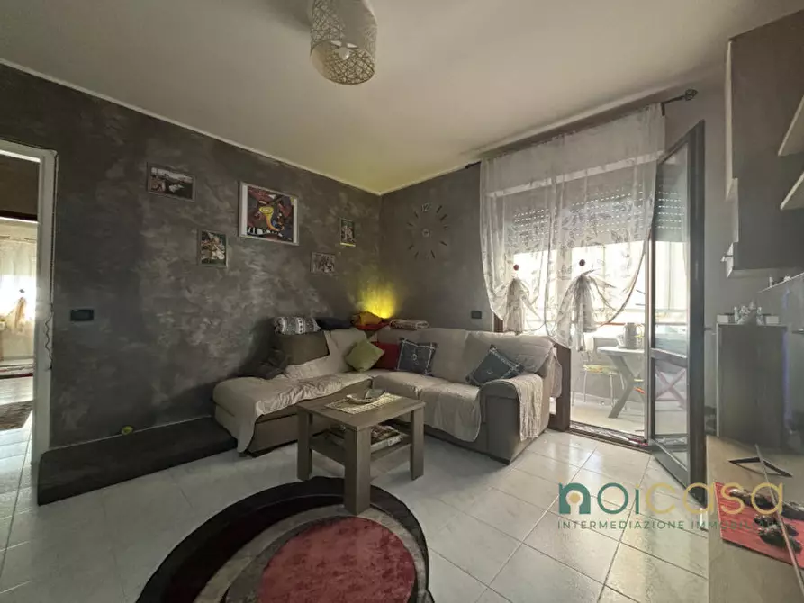 Immagine 7 di Appartamento in vendita  in via Pastore 125 a Surbo