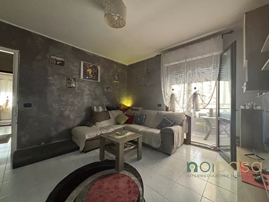 Immagine 8 di Appartamento in vendita  in via Pastore 125 a Surbo