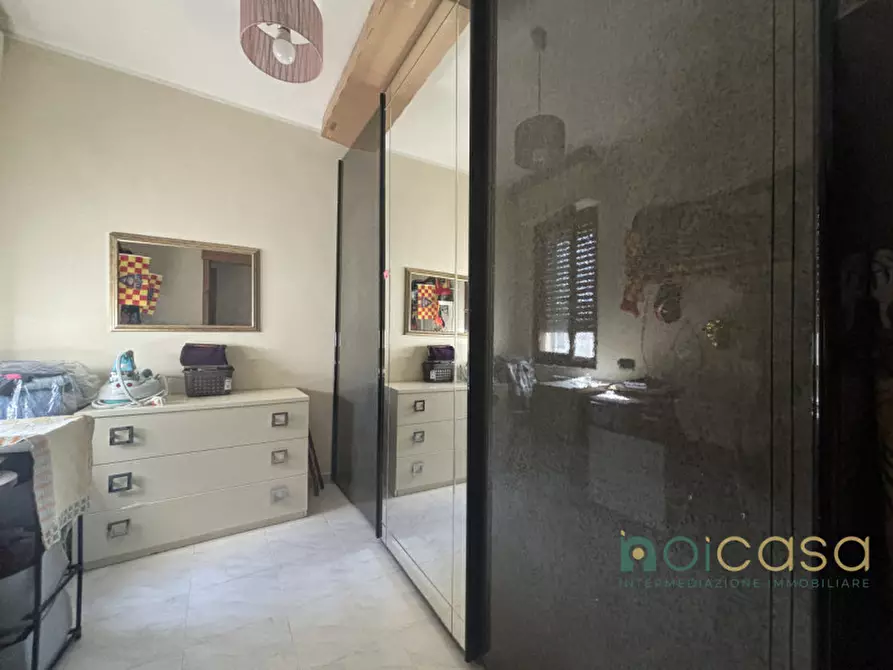 Immagine 9 di Appartamento in vendita  in via Pastore 125 a Surbo