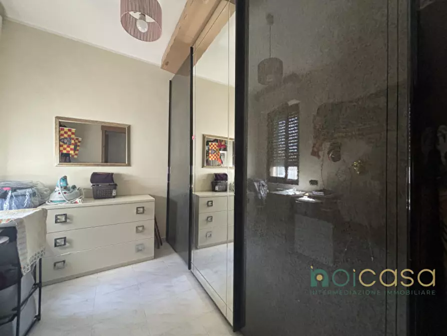 Immagine 10 di Appartamento in vendita  in via Pastore 125 a Surbo