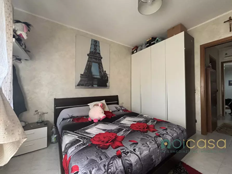 Immagine 11 di Appartamento in vendita  in via Pastore 125 a Surbo