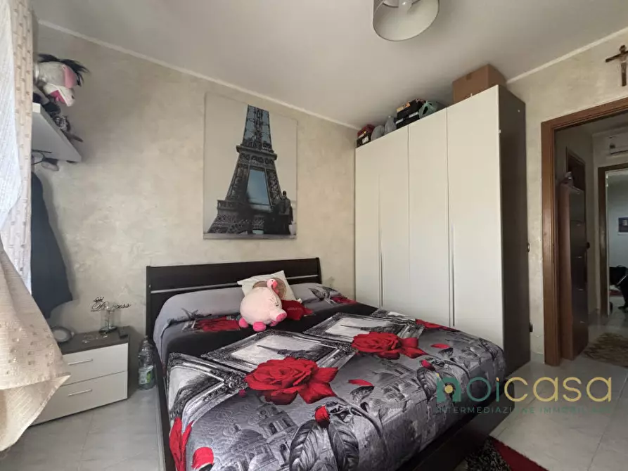 Immagine 12 di Appartamento in vendita  in via Pastore 125 a Surbo