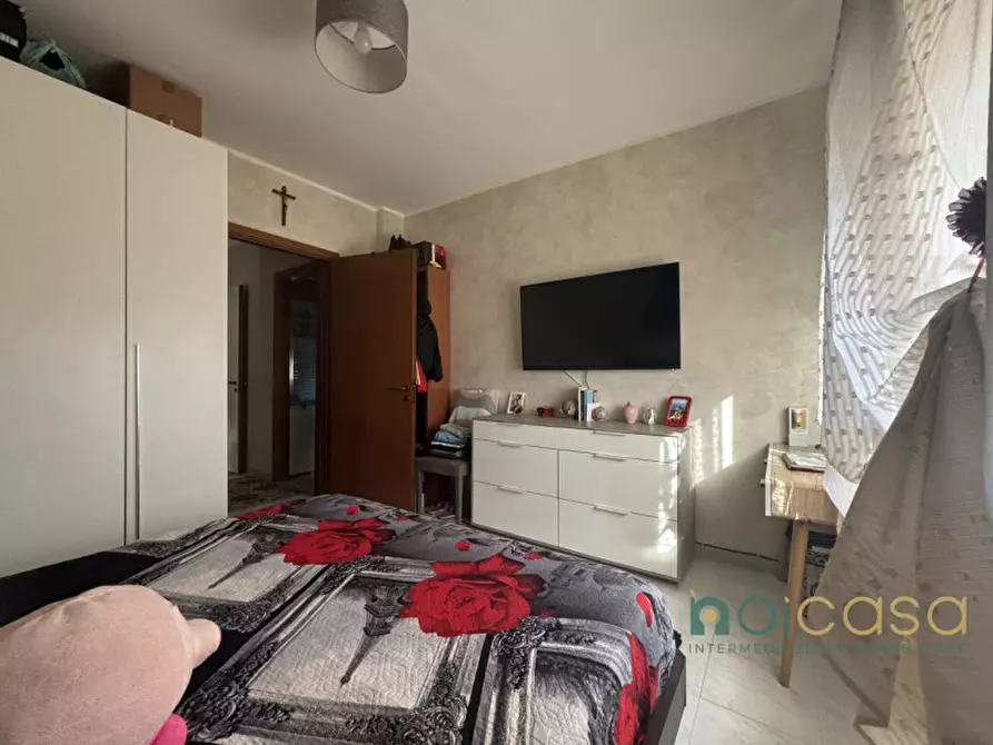 Immagine 13 di Appartamento in vendita  in via Pastore 125 a Surbo