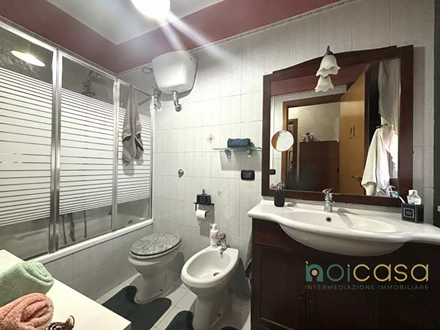 Immagine 16 di Appartamento in vendita  in via Pastore 125 a Surbo