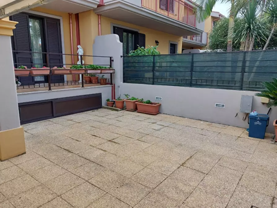 Immagine 4 di Villa in vendita  in VIA BASTIONE, 15 a Milazzo