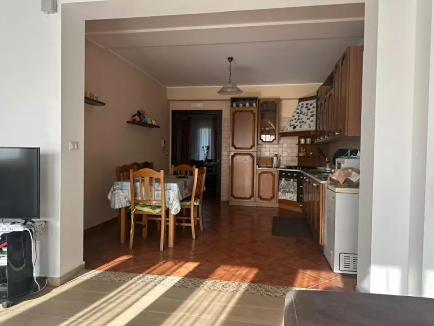 Immagine 5 di Villa in vendita  in VIA BASTIONE, 15 a Milazzo