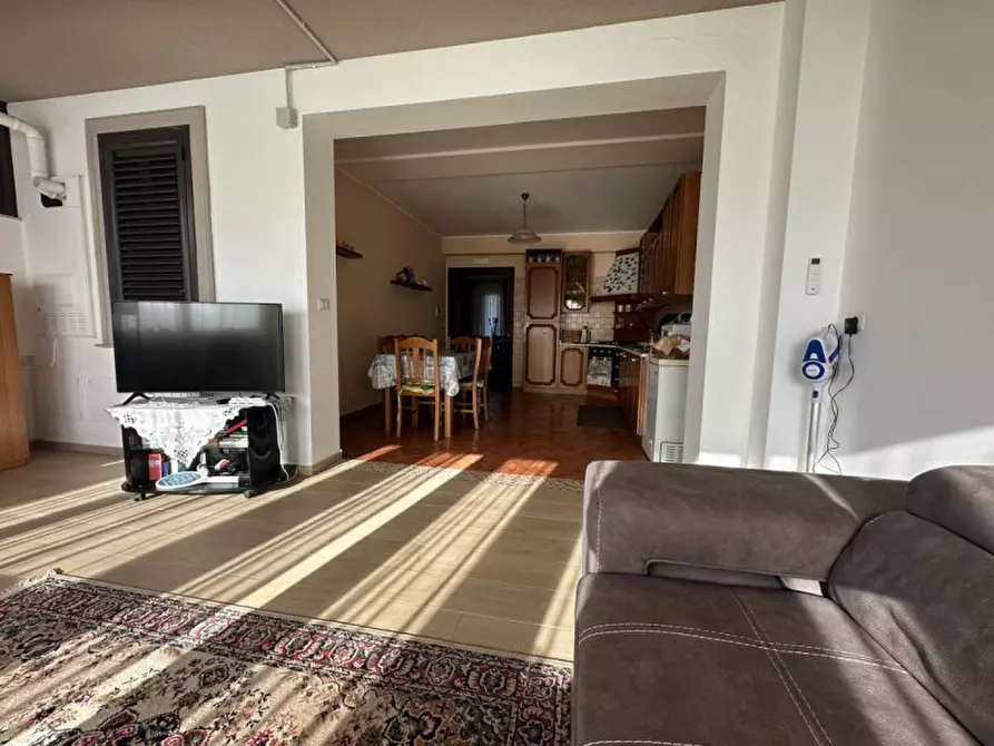 Immagine 6 di Villa in vendita  in VIA BASTIONE, 15 a Milazzo