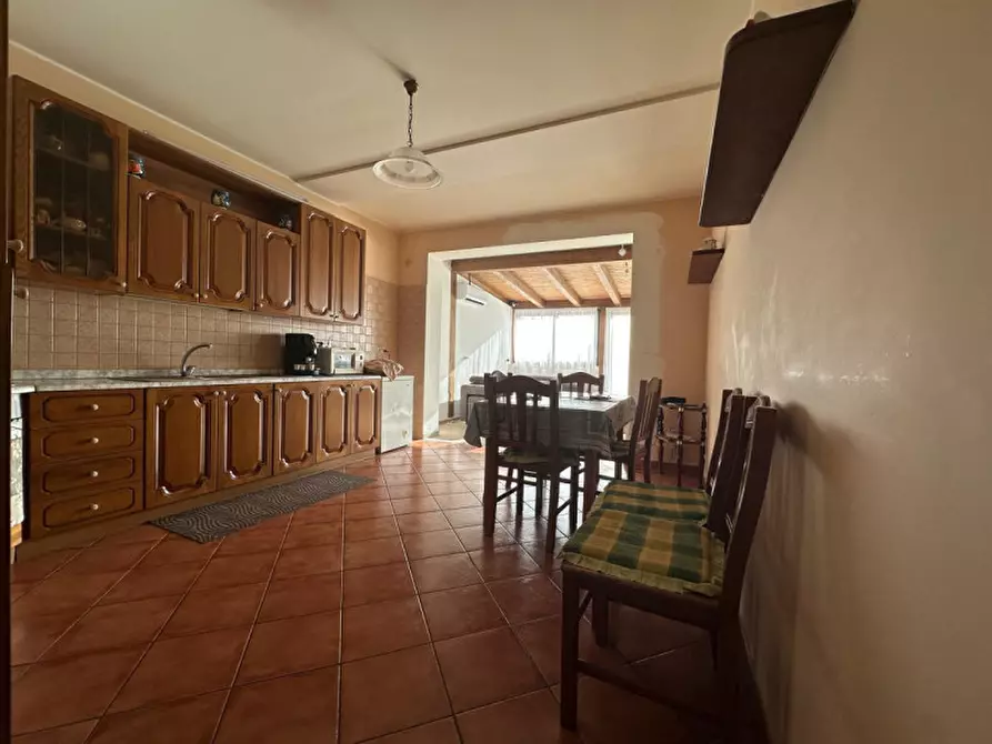Immagine 7 di Villa in vendita  in VIA BASTIONE, 15 a Milazzo