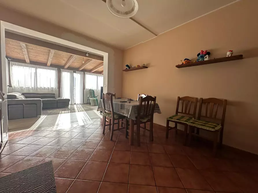 Immagine 8 di Villa in vendita  in VIA BASTIONE, 15 a Milazzo