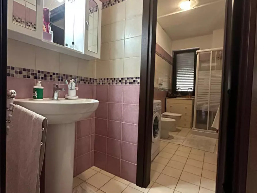 Immagine 9 di Villa in vendita  in VIA BASTIONE, 15 a Milazzo