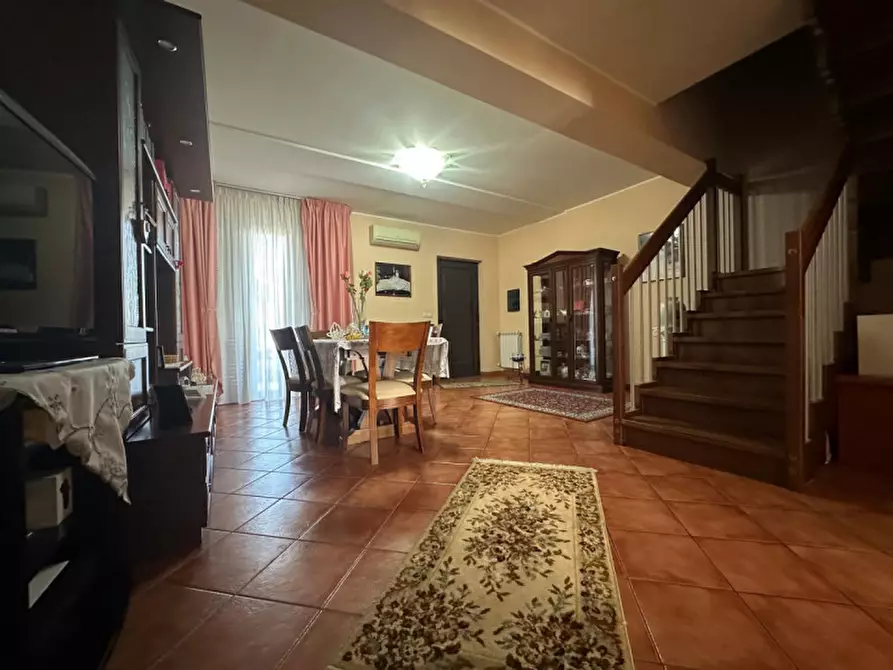 Immagine 10 di Villa in vendita  in VIA BASTIONE, 15 a Milazzo