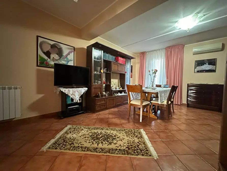 Immagine 11 di Villa in vendita  in VIA BASTIONE, 15 a Milazzo