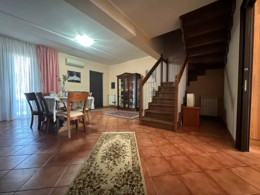 Immagine 12 di Villa in vendita  in VIA BASTIONE, 15 a Milazzo