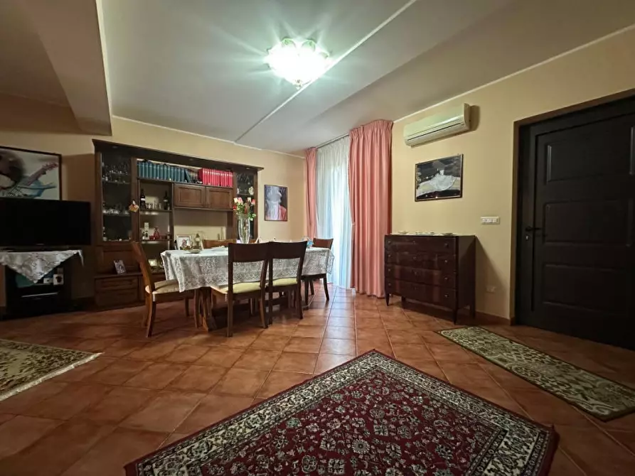 Immagine 13 di Villa in vendita  in VIA BASTIONE, 15 a Milazzo