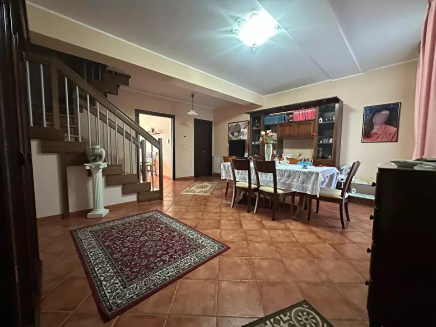 Immagine 14 di Villa in vendita  in VIA BASTIONE, 15 a Milazzo