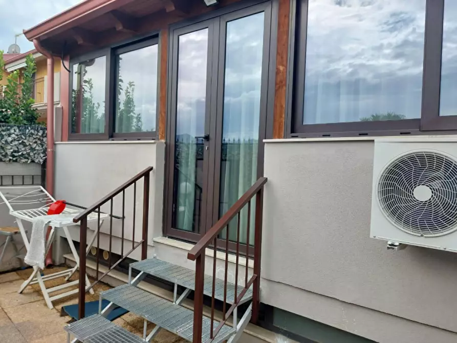 Immagine 15 di Villa in vendita  in VIA BASTIONE, 15 a Milazzo