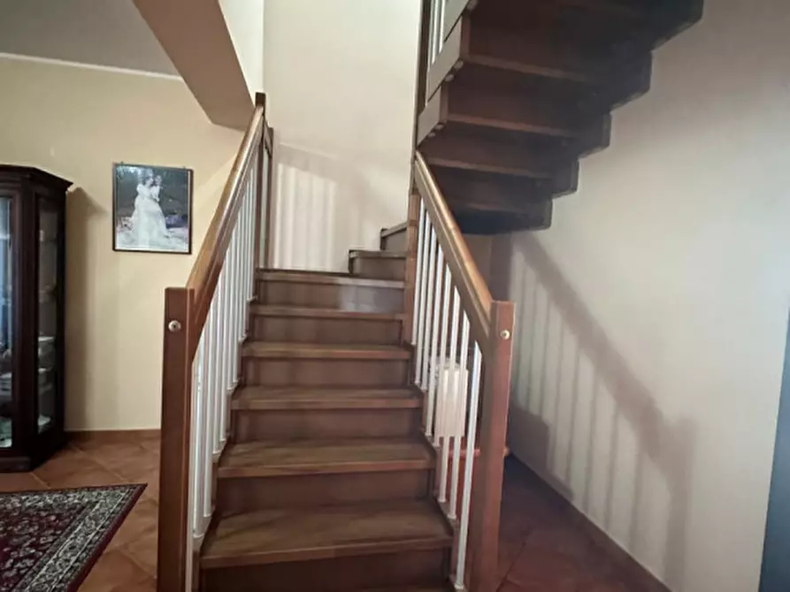 Immagine 16 di Villa in vendita  in VIA BASTIONE, 15 a Milazzo