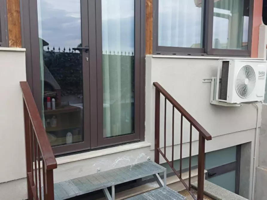 Immagine 17 di Villa in vendita  in VIA BASTIONE, 15 a Milazzo