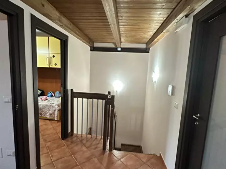 Immagine 18 di Villa in vendita  in VIA BASTIONE, 15 a Milazzo