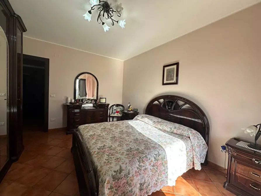 Immagine 20 di Villa in vendita  in VIA BASTIONE, 15 a Milazzo