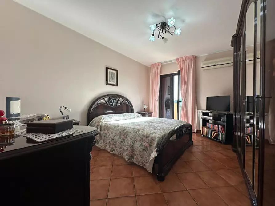 Immagine 21 di Villa in vendita  in VIA BASTIONE, 15 a Milazzo