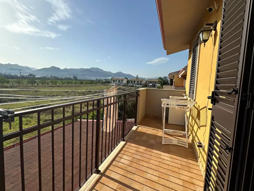 Immagine 22 di Villa in vendita  in VIA BASTIONE, 15 a Milazzo