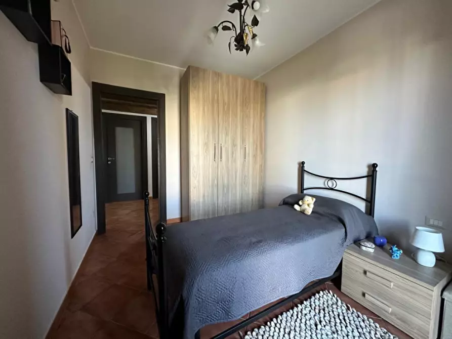 Immagine 24 di Villa in vendita  in VIA BASTIONE, 15 a Milazzo